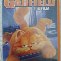 DVD Garfield il film