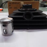CILINDRO FIFTY HF