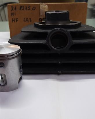 CILINDRO FIFTY HF