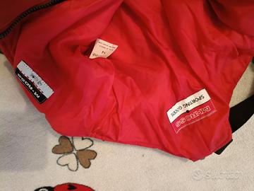 Pantaloni da sci e calza termica 8/10 anni