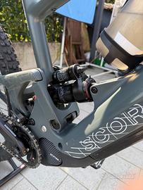 Ebike Scor Z LT SLX