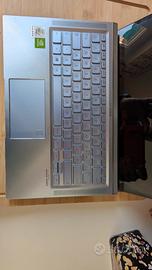 notebook acer 