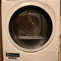 Asciugatrice Electrolux 700 GentleCare 8 kg