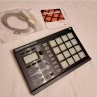 NI Maschine Mikro MKI