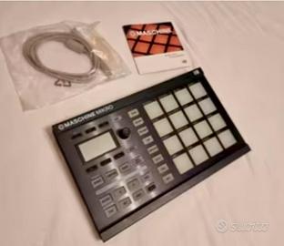 NI Maschine Mikro MKI