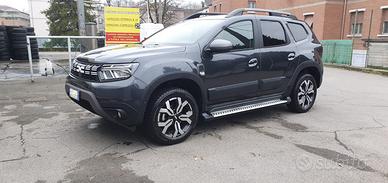 Dacia Duster Journey UP 4x2 GPL 2023