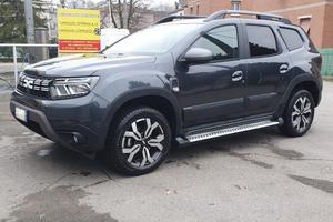 Dacia Duster Journey UP 4x2 GPL 2023