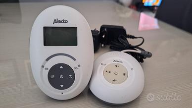 Baby monitor Alecto DBX-125 DECT.