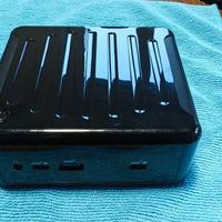 Mini PC ASRock NUC Box i5-1240P 32GB RAM 1TB NVMe