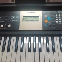 tastiera Yamaha YPT-200