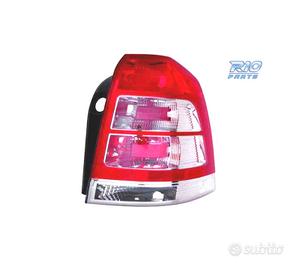 FANALE DESTRO PER OPEL ZAFIRA 08-11