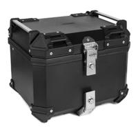 Bauletto moto Kappa k4500 in materiale plastico