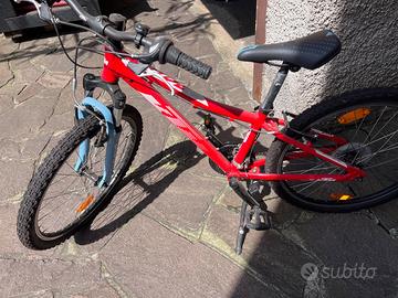 Bici Ktm bambino come nuova