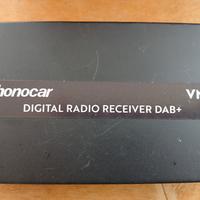 stereo 2 din 7 pollici