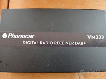 stereo 2 din 7 pollici