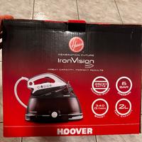 ferro da stiro a caldaia Hoover LEGGI BENE
