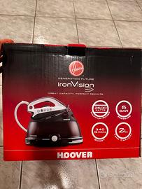 ferro da stiro a caldaia Hoover LEGGI BENE