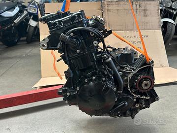 Motore Triumph Speed Triple 2005 2010