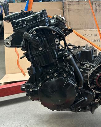 Motore Triumph Speed Triple 2005 2010
