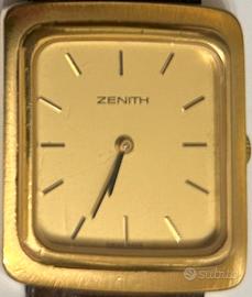 Orologio "Zenith" anni 60