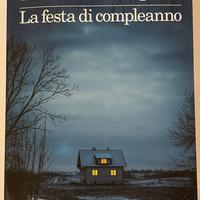 La festa di compleanno di L. Mauvignier