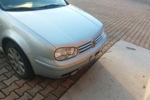 W GOLF CON UNICO PROPRIETARIO DEL NORD ITALIA 