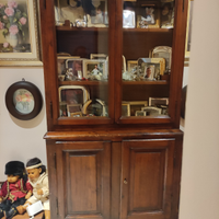 Credenza della nonna