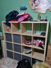  mobile 6 cubi e mobile 4 cubi