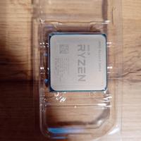 Ryzen 5 3600x