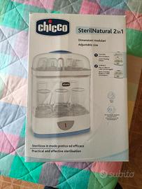 STERILIZZATORE CHICCO