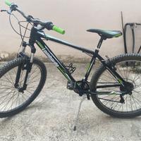 Mountain bike lombardo