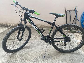Mountain bike lombardo