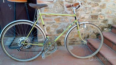 Bicicletta