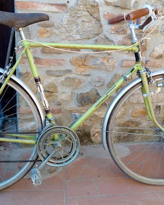 Bicicletta