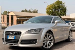 Audi TT Coupè 2.0 TFSI S tronic Advanced Plus