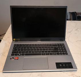 Acer Aspire 3 A315-44P-R3KV come nuovo