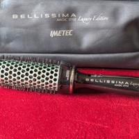 Spazzola IMETEC riscaldata