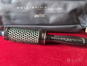 Spazzola IMETEC riscaldata