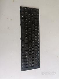tastiera italiana per Lenovo b50-80