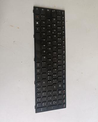 tastiera italiana per Lenovo b50-80