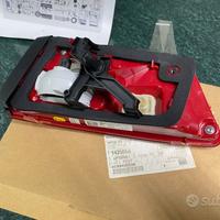 Faro Post SX nuovo originale Audi 4G9945093B
