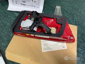 Faro Post SX nuovo originale Audi 4G9945093B
