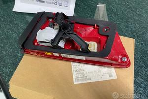 Faro Post SX nuovo originale Audi 4G9945093B