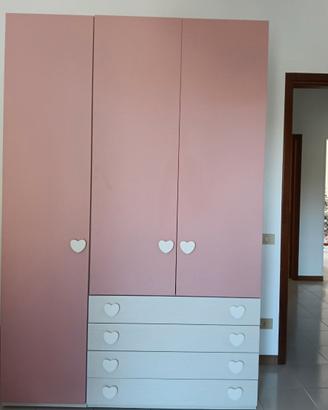 Cameretta bambina