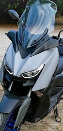 Yamaha xmax 300