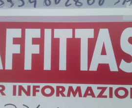 Capannone di 400 mq alto da 4/6 MT altezzadeposito