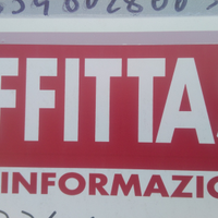 Capannone di 400 mq alto da 4/6 MT altezzadeposito