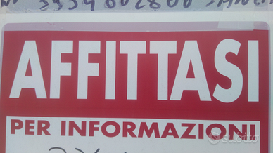 Capannone di 400 mq alto da 4/6 MT altezzadeposito