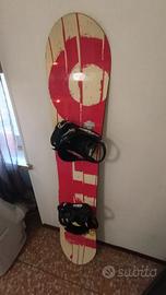 snowboard 