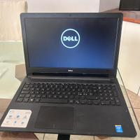 PC Portatile DELL Vostro15 3000- Intel Core i3